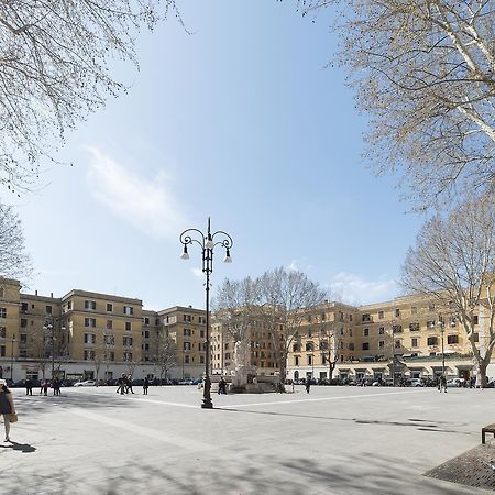 Testaccio Cozy Flat Róma Kültér fotó