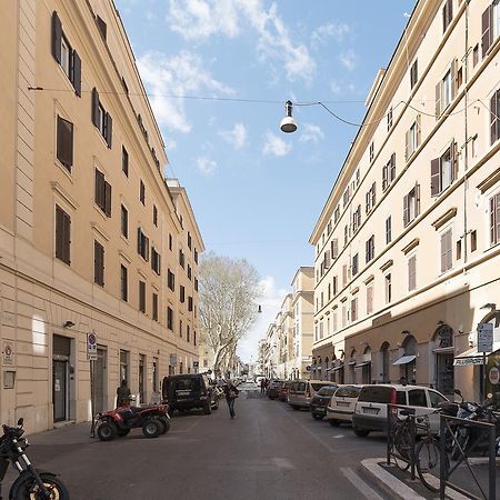 Testaccio Cozy Flat Róma Kültér fotó