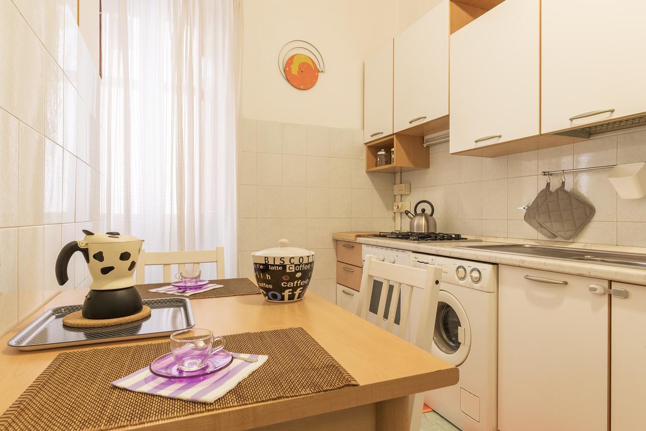 Testaccio Cozy Flat Róma Kültér fotó