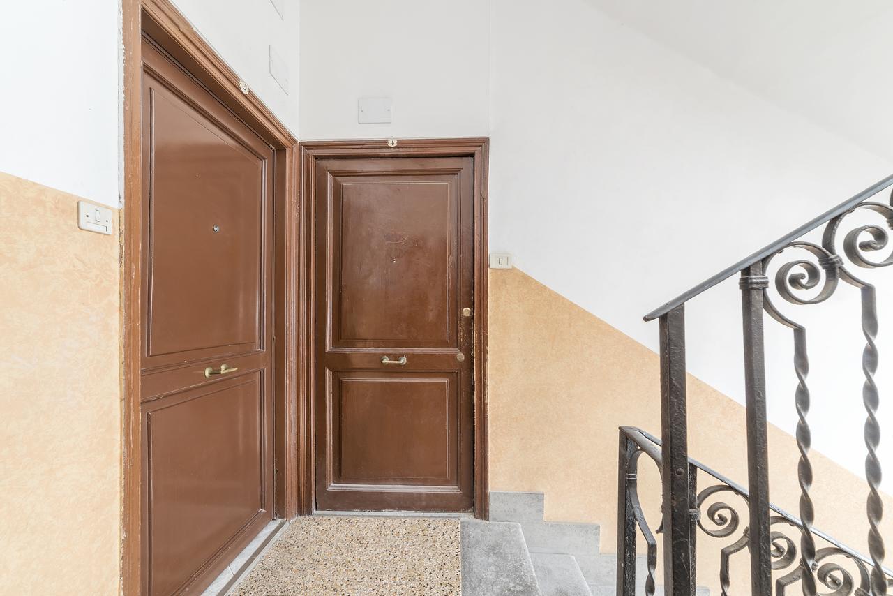 Testaccio Cozy Flat Róma Kültér fotó