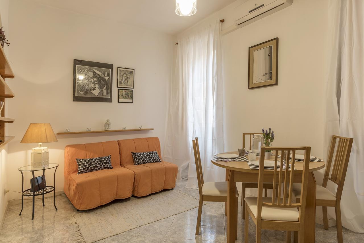 Testaccio Cozy Flat Róma Kültér fotó