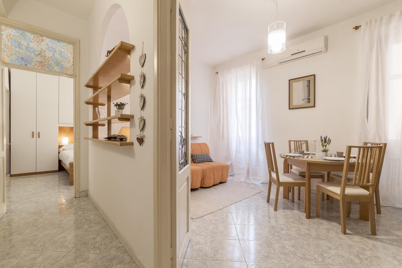 Testaccio Cozy Flat Róma Kültér fotó