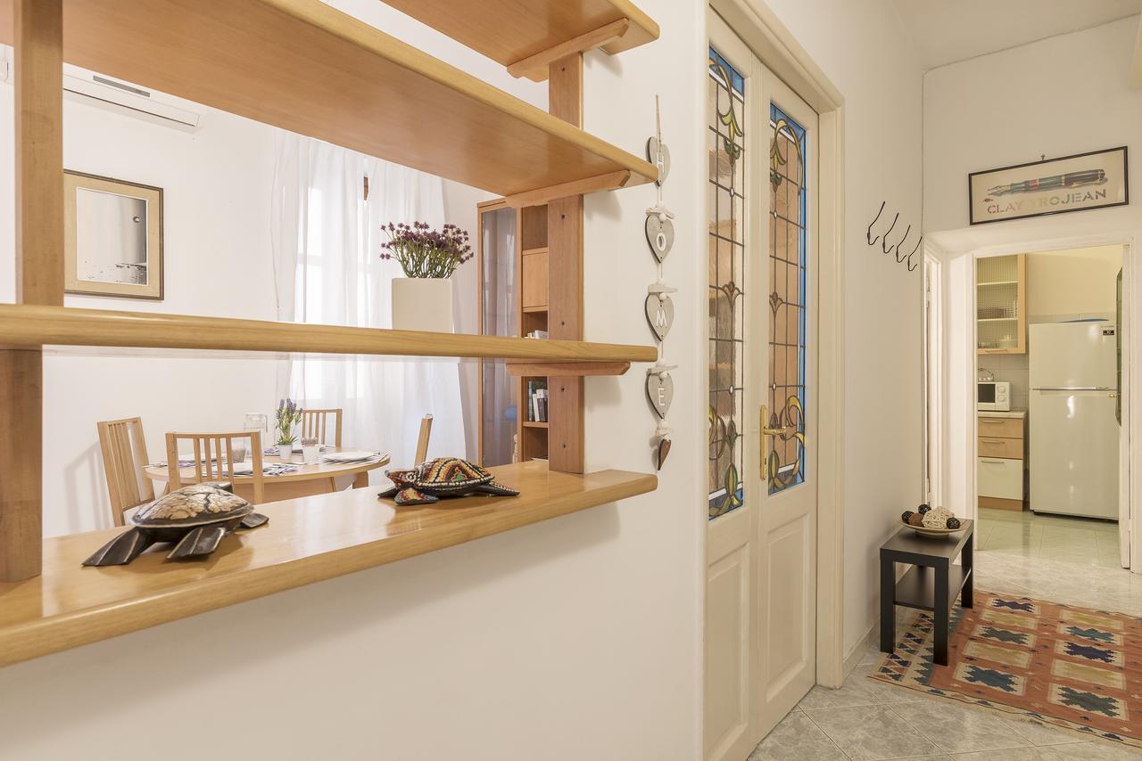 Testaccio Cozy Flat Róma Kültér fotó