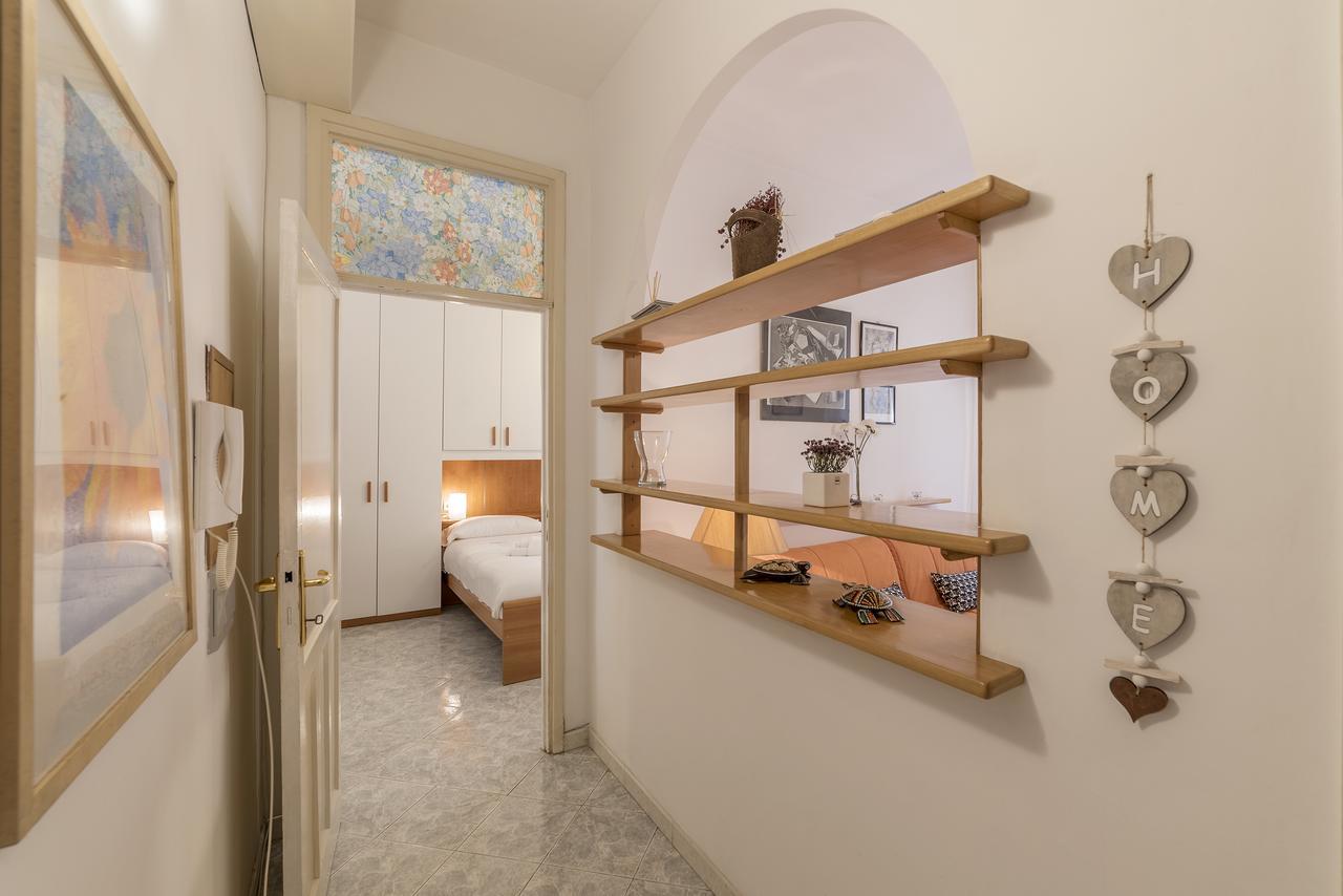 Testaccio Cozy Flat Róma Kültér fotó