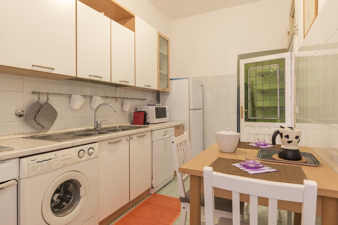 Testaccio Cozy Flat Róma Kültér fotó