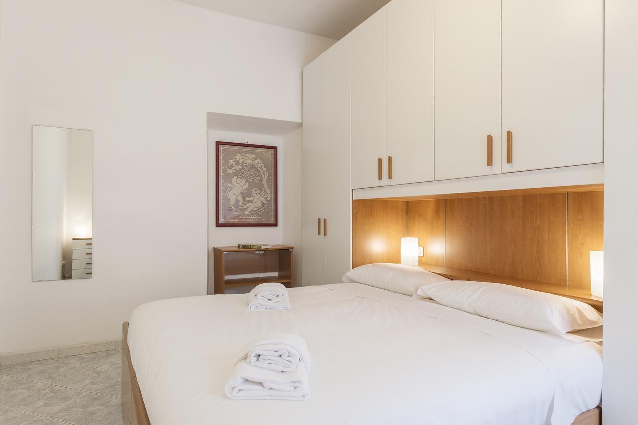 Testaccio Cozy Flat Róma Kültér fotó