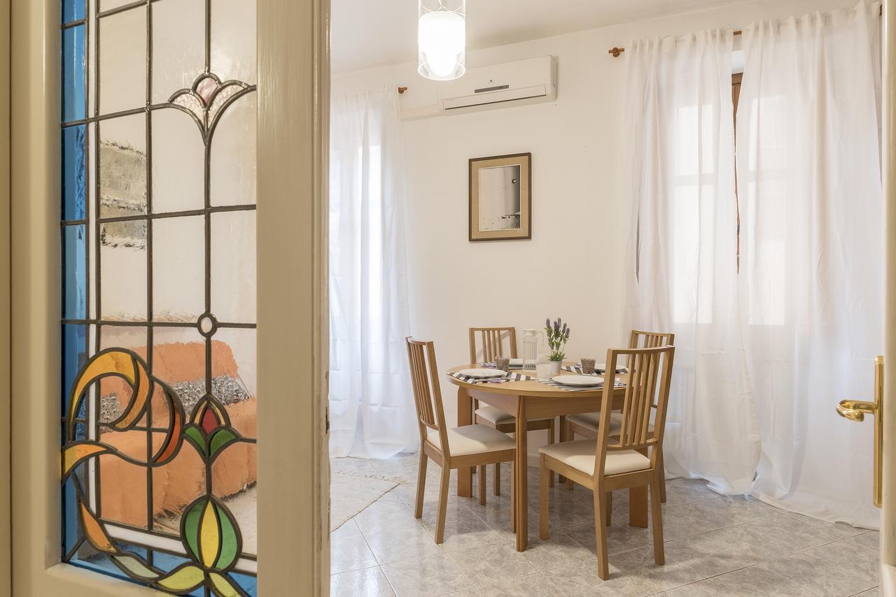 Testaccio Cozy Flat Róma Kültér fotó