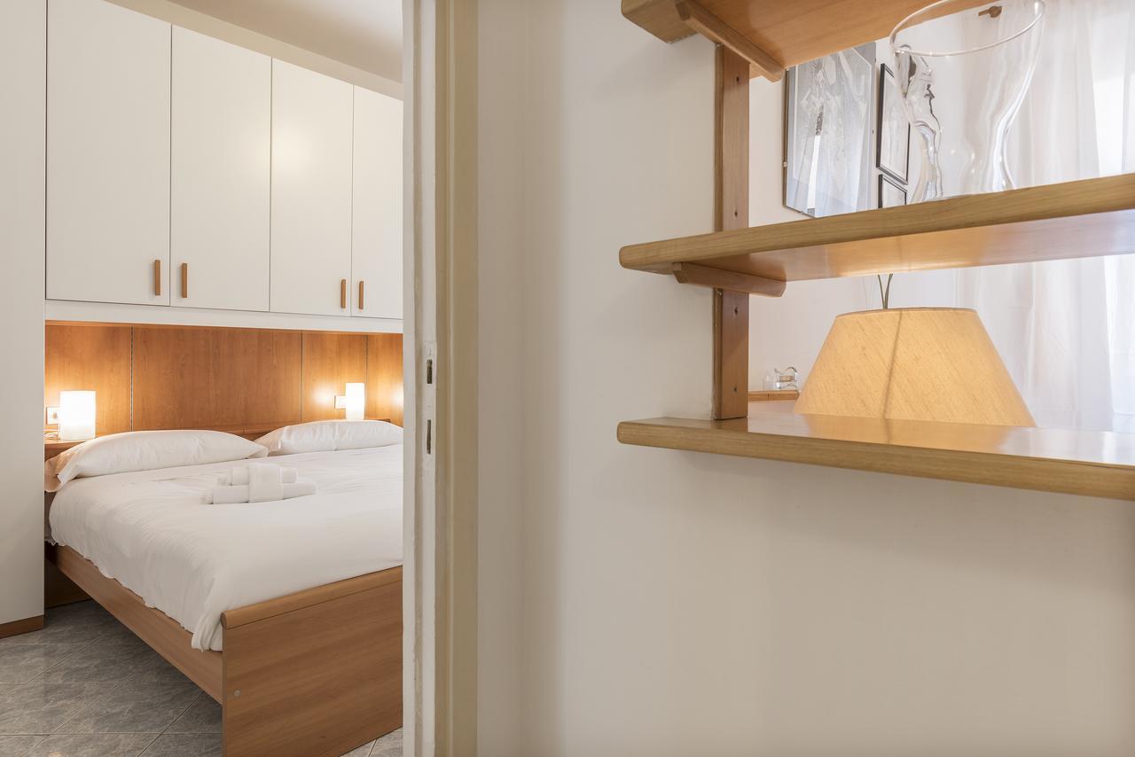 Testaccio Cozy Flat Róma Kültér fotó