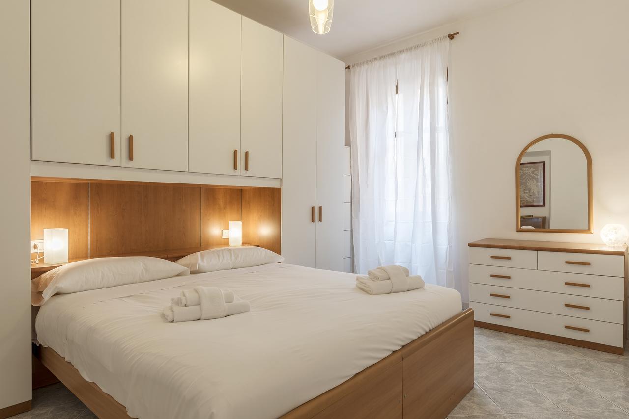 Testaccio Cozy Flat Róma Kültér fotó