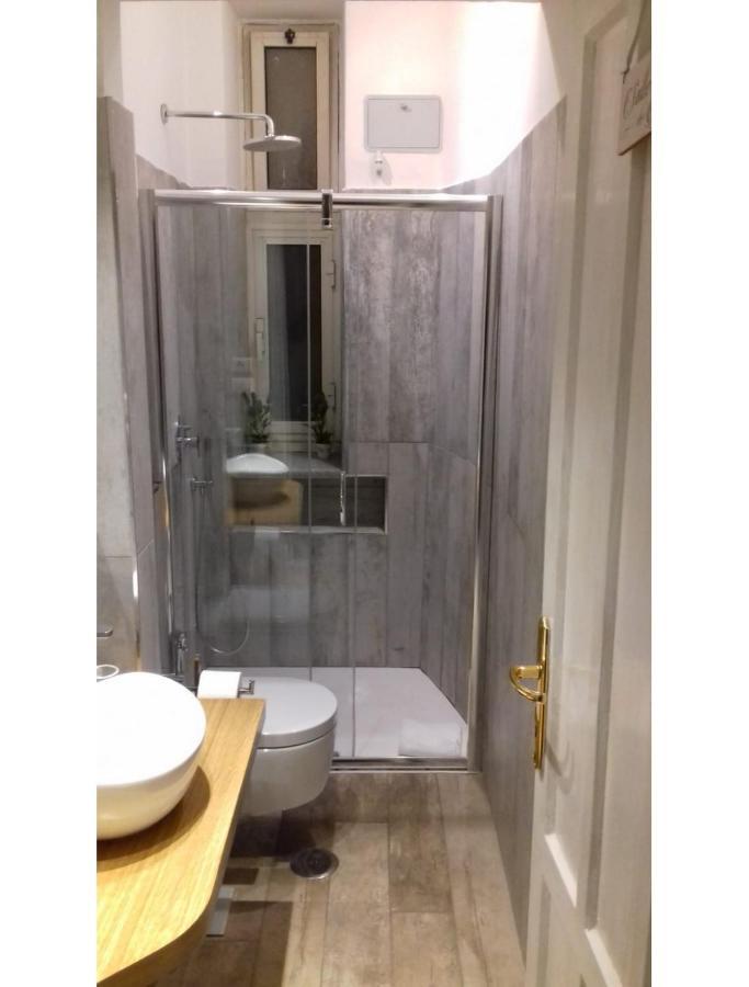 Testaccio Cozy Flat Róma Kültér fotó